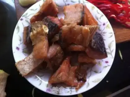 Make Steamfish step 6