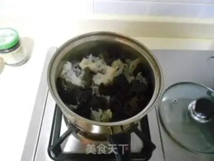 Make ♪ Cool the ears ♪ step 2