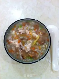 Make Porridge step 12