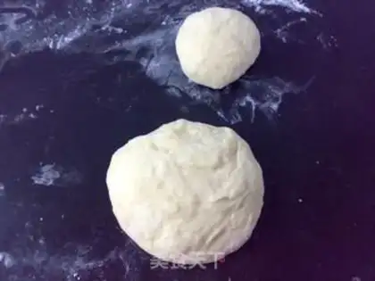 Make World cup of coconut bread step 7