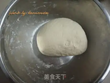 Make Spam rolls step 2