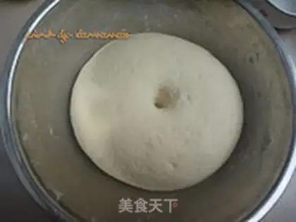 Make Spam rolls step 3