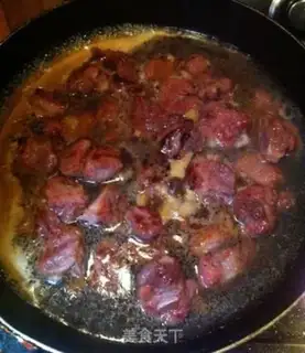 Make Pans and crotch ribs step 3
