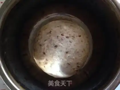 Make A northern five-vale snack step 2