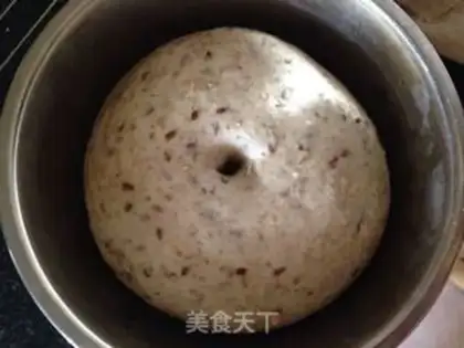 Make A northern five-vale snack step 3