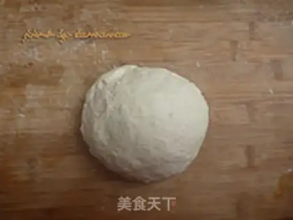 Make Autumn beef pizza step 12