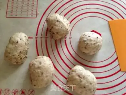 Make A northern five-vale snack step 4