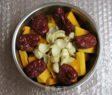 Make Pumpkin step 5