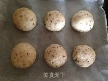Make A northern five-vale snack step 5