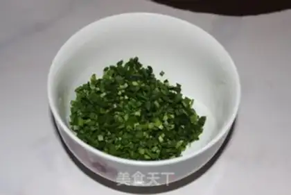 Make Porridge buns step 1