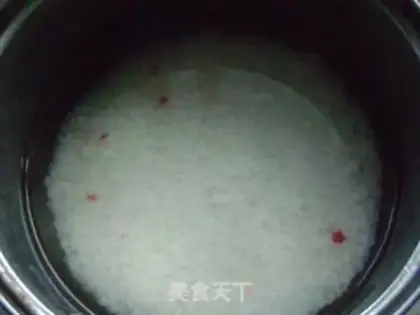 Make Porridge step 0