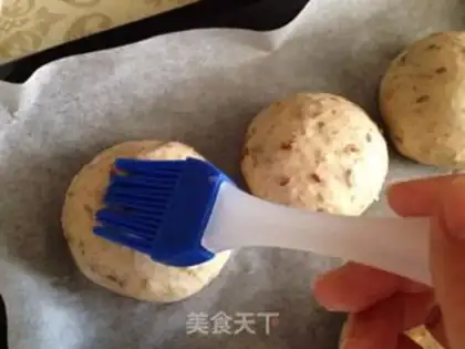 Make A northern five-vale snack step 6