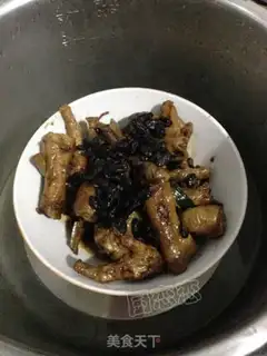 Make ♪ Taste the claws ♪ step 8
