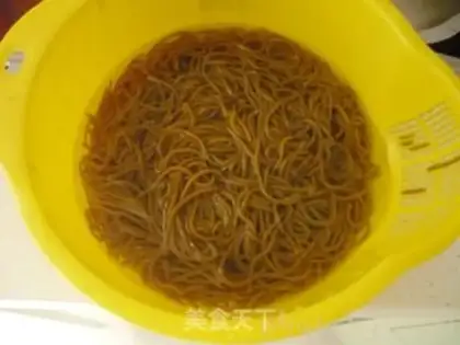 Make The pasta step 2