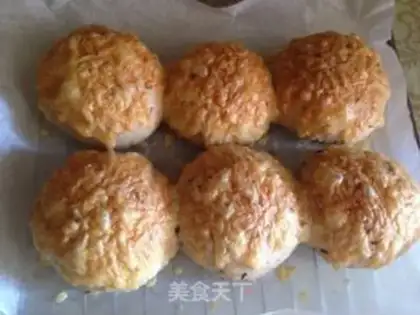 Make A northern five-vale snack step 8