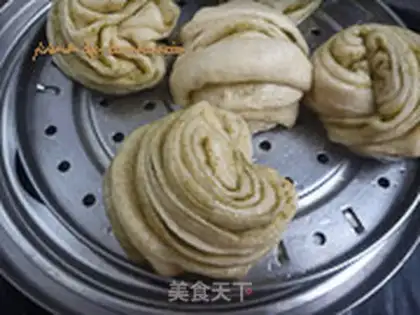 Make Spam rolls step 11