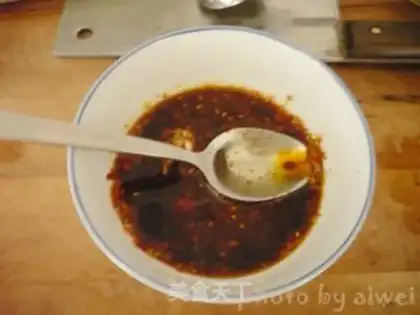 Make The pasta step 4