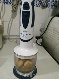 Make Soft cookies step 3