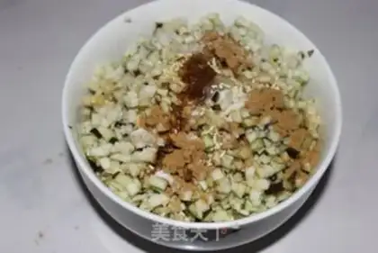 Make Porridge buns step 6