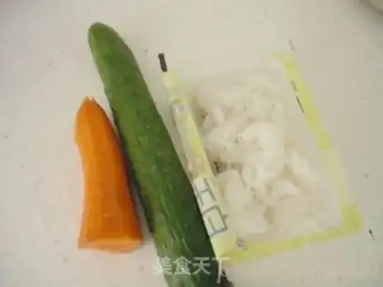 Make Spicy tacos step 0