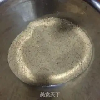 Make Soft cookies step 4