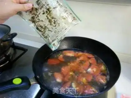 Make Pickles step 2