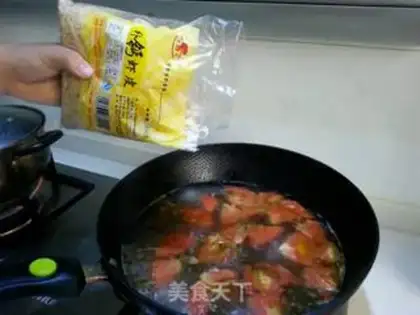 Make Pickles step 3