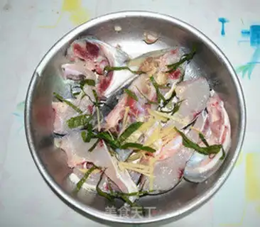 Make The veggies step 2
