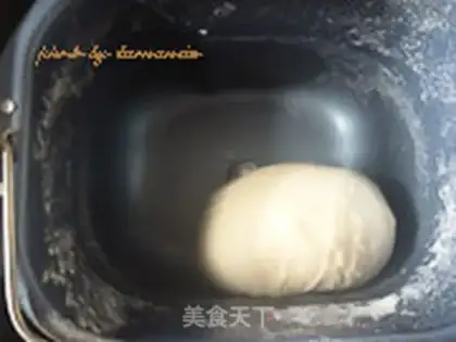 Make Meat loaf step 2
