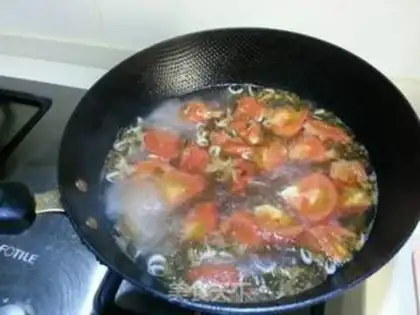 Make Pickles step 4