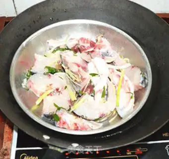Make The veggies step 3