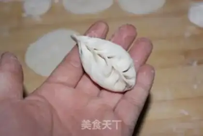 Make Porridge buns step 10