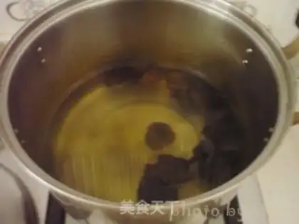 Make Spicy tacos step 4