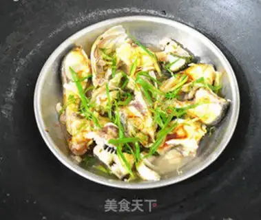 Make The veggies step 5