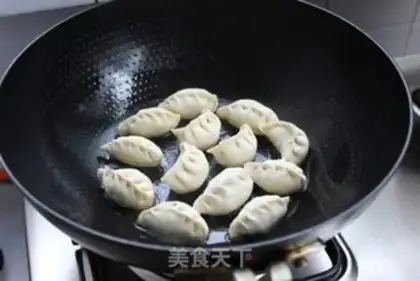 Make Porridge buns step 12
