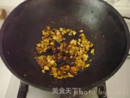 Make Spicy tacos step 6