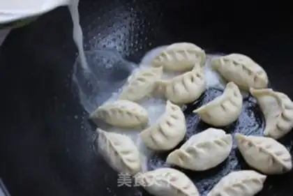 Make Porridge buns step 13
