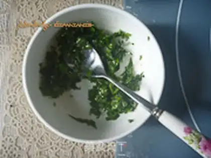 Make Meat loaf step 6