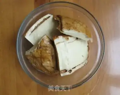 Make Fried fish step 1