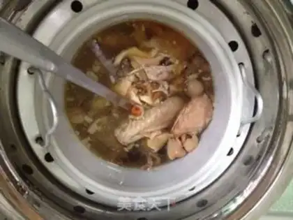 Make Plum chicken step 6