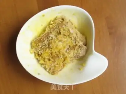 Make Fried fish step 3