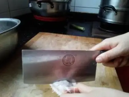 Make Coke chicken wings step 1