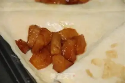 Make Apple pie step 9