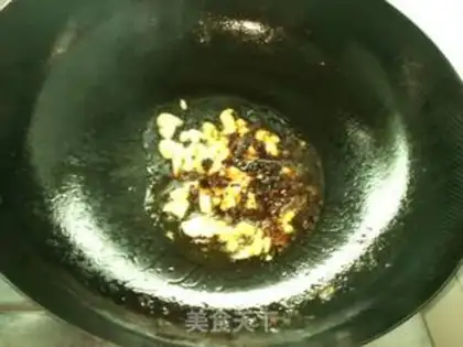 Make The heart of fire step 2
