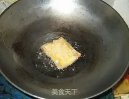 Make Fried fish step 4