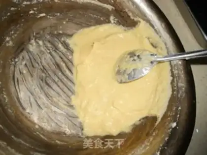 Make Pancakes step 0
