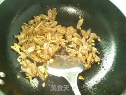 Make The heart of fire step 3
