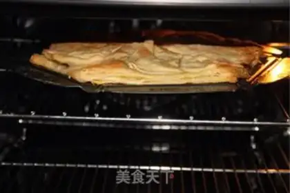 Make Apple pie step 11
