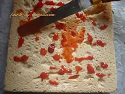 Make Meat loaf step 10
