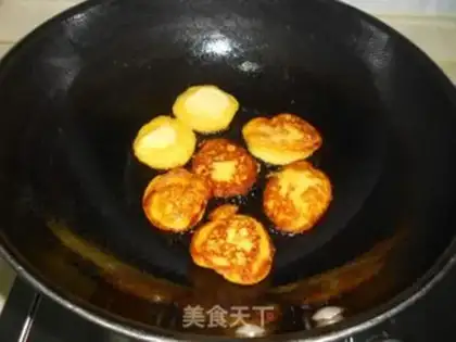 Make Pancakes step 1